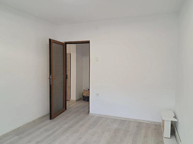 Apartament cu 2 camere semidecomandat în Obor