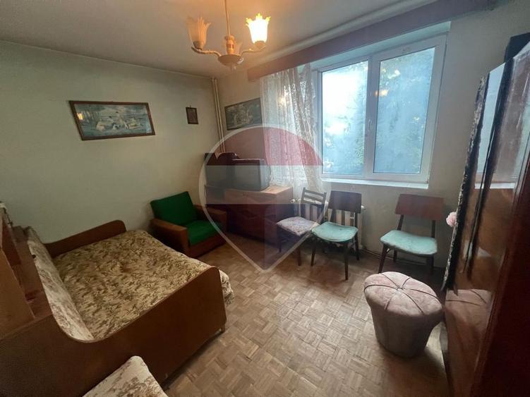 Apartament 2 camere gara - 2