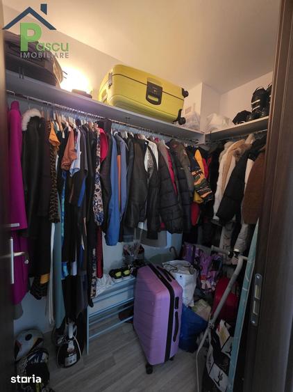 Apartament cu 3 camere decomandat în Băneasa