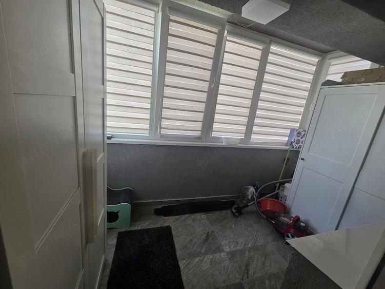 Inchiriere apartament 2 camere sector 4 - 1