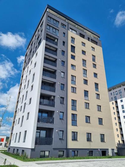 Apartament cu 2 camere în Petru Rareș