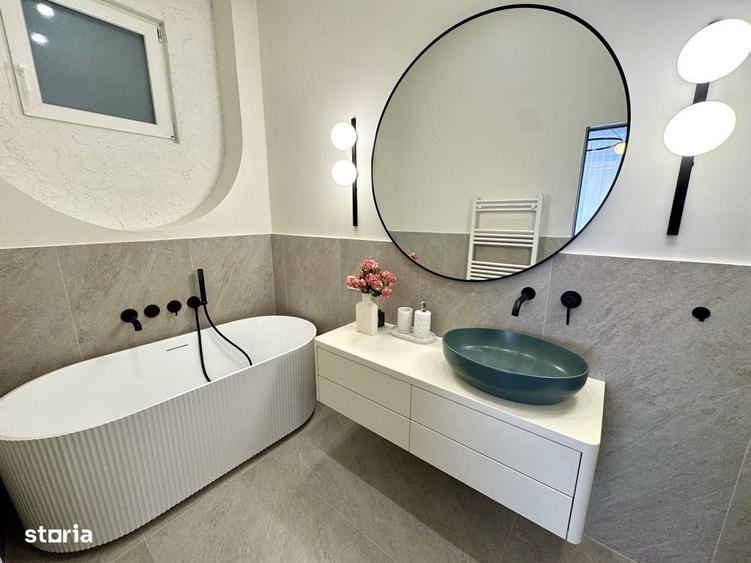 Apartament cu 3 camere în Ultracentral