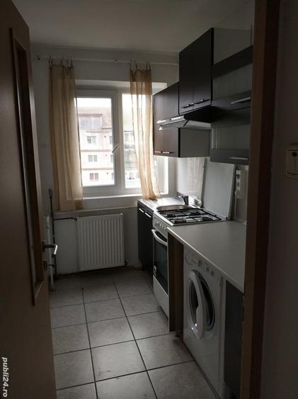 Apartament cu 1 camera de inchiriat - 10