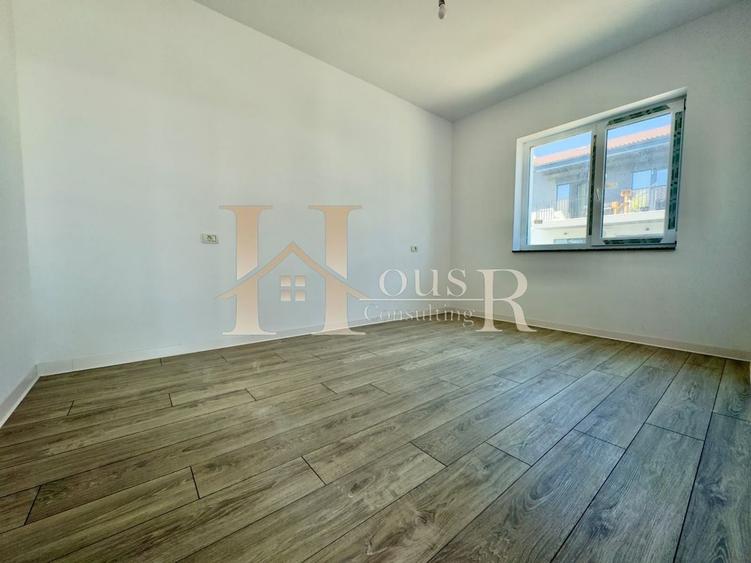 Apartament cu 2 camere decomandat în Giroc