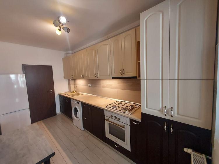 Vand apartament 2 camere Dream Residence - 2