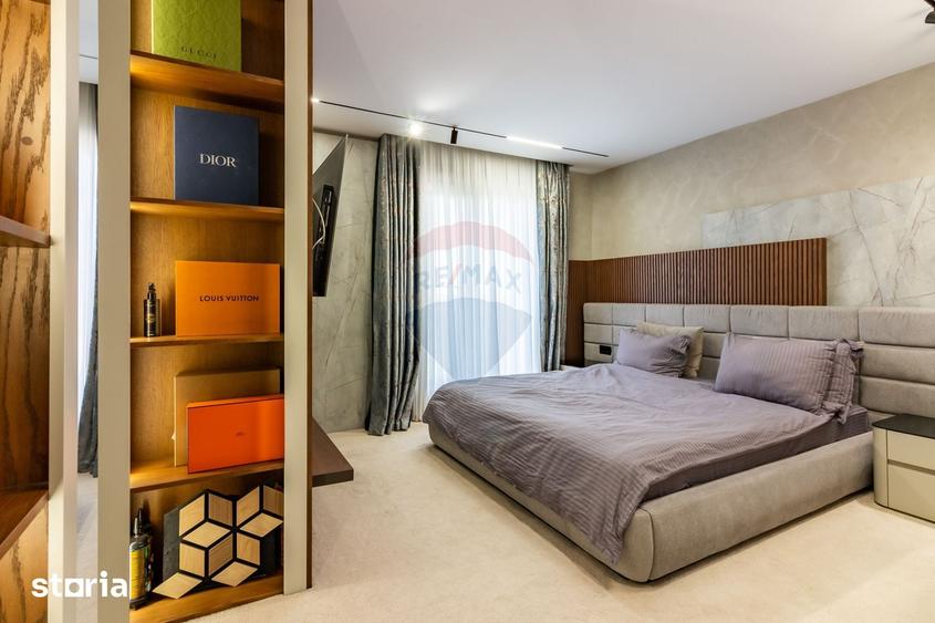 Casa / Vila de vanzare cu 4 camere, Cosmopolis, premium - 13