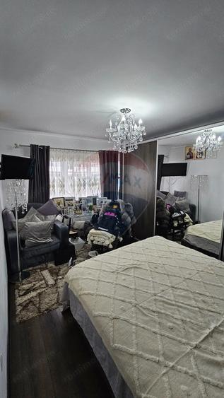 Apartament cu 2 camere decomandat în Târgu Neamț