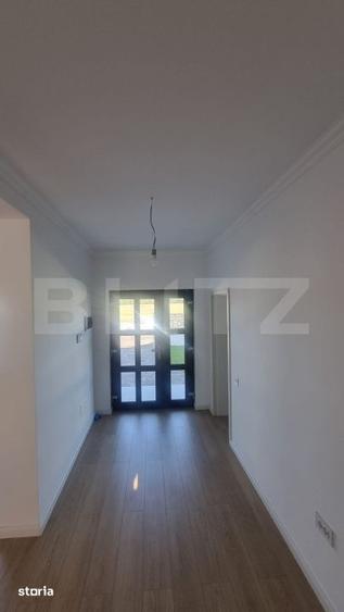 VILA ULTRA-MODERNA 205 mp P+E+M STREJNICU - 13