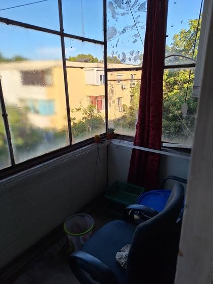 Apartament cu 3 camere decomandat în Militari