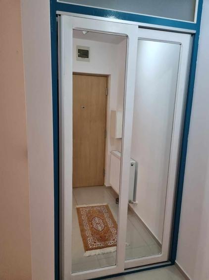Apartament cu 2 camere decomandat în Florești