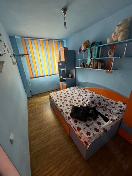 Apartament cu 2 camere decomandat în Turnu Măgurele