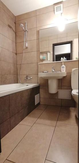 Apartament cu 4 camere decomandat în Militari
