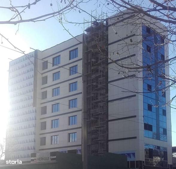 Spațiu comercial, de 2,240 mp, în Unirii