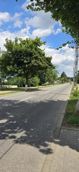 Teren de 500 mp, în Central