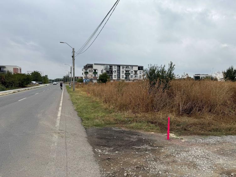 Vanzare terenuri intravilan Tunari - 6