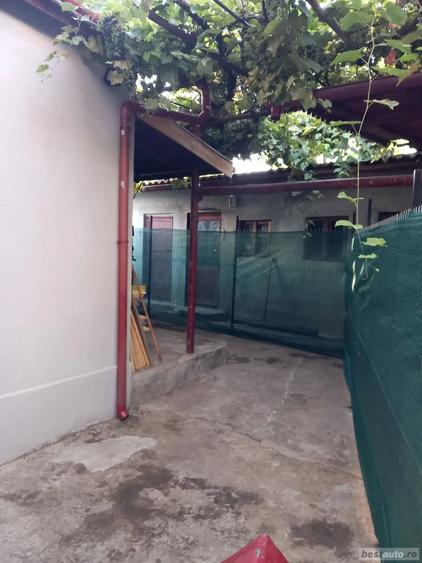 Apartament cu 3 camere în Agigea