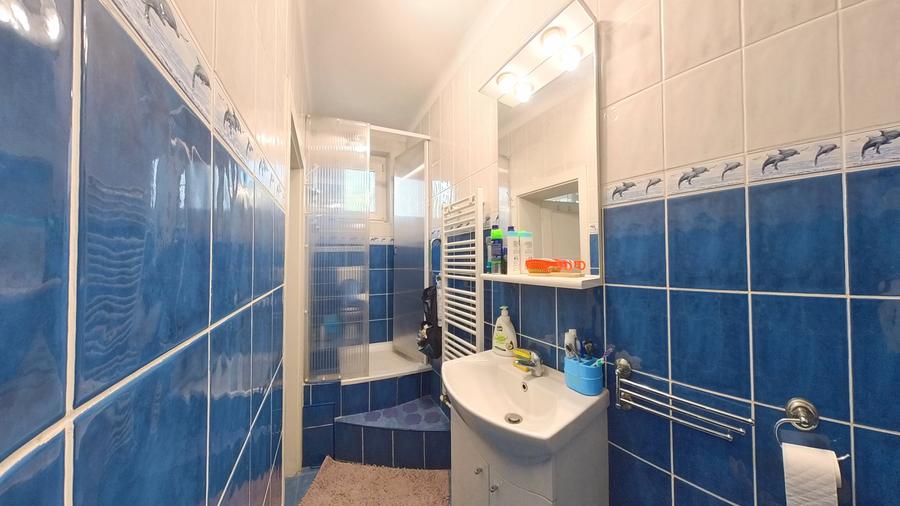 Garsonieră decomandată în Astra