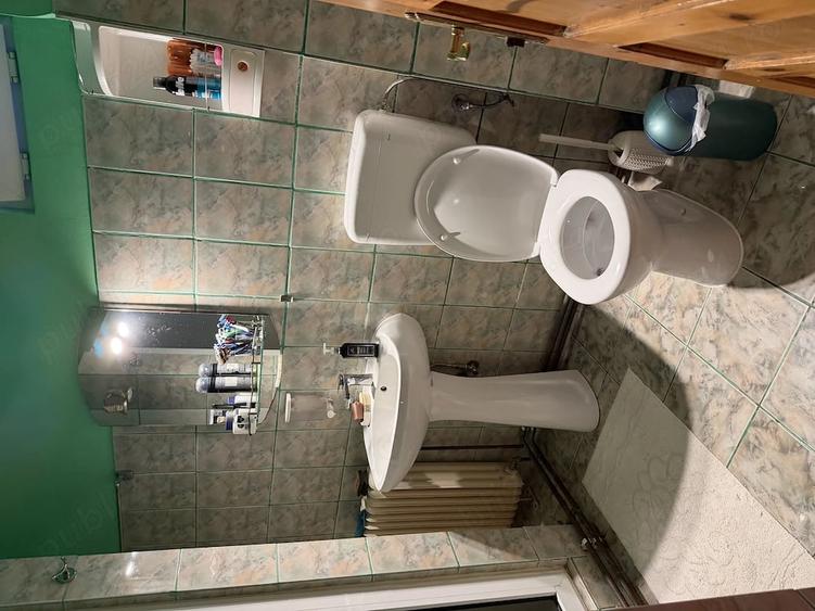 Casă cu 2 camere cu Teren 1269 Mp în Remetea Mare
