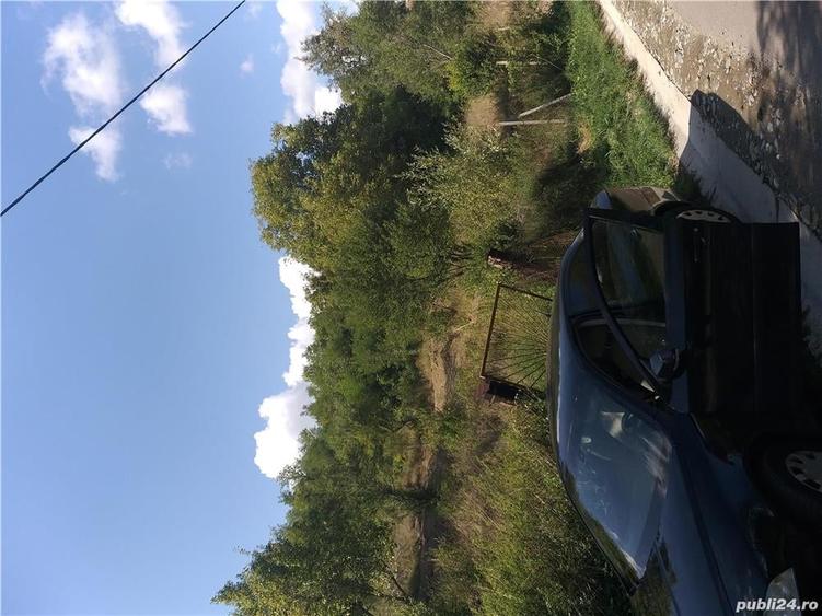 Teren în Iclozel
