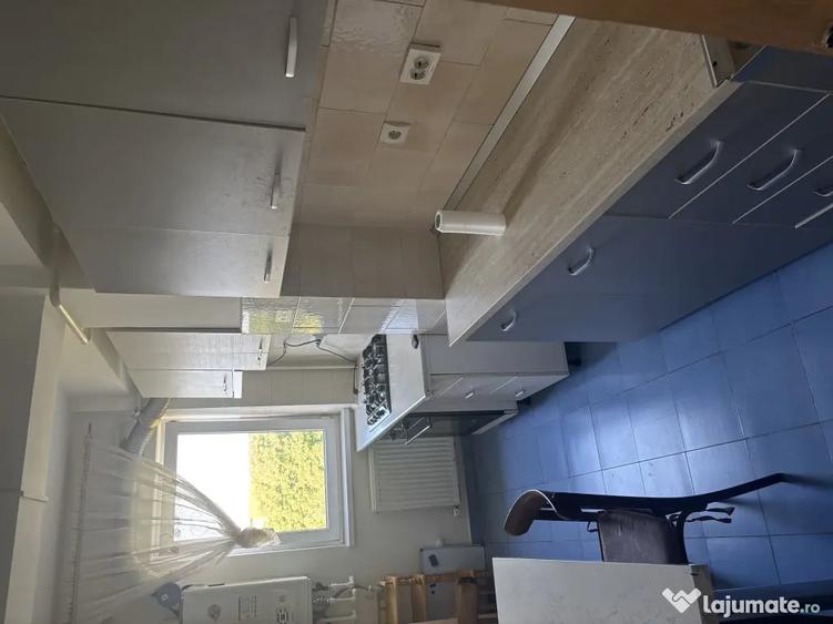 Apartament cu 2 camere decomandat în Fălticeni