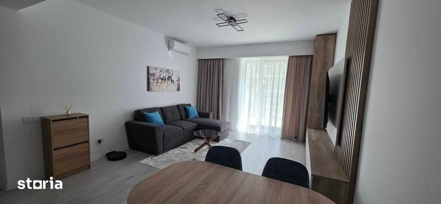 Apartament 2 camere/ Premium/ Politehnica/ Complex Rez 2026/ Parcare - 1
