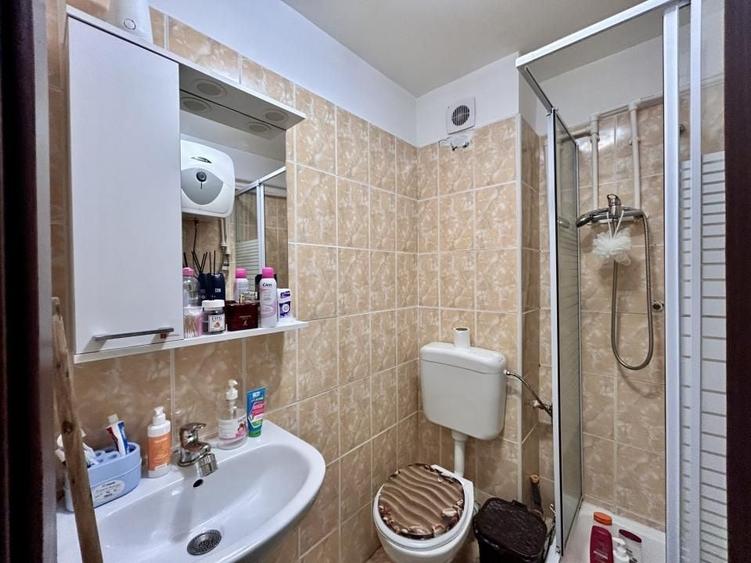 Apartament 2 camere, aer conditionat, mobilat si utilat, Teleajen, Ploiesti - 8