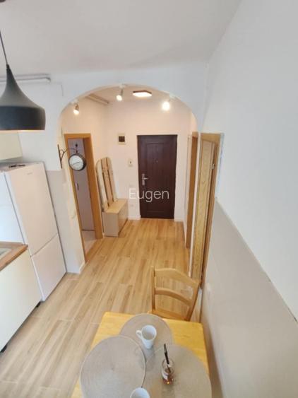 Persoana fizica inchiriez apartament cu 2 camere decomandate in complexul rezidential Iris
