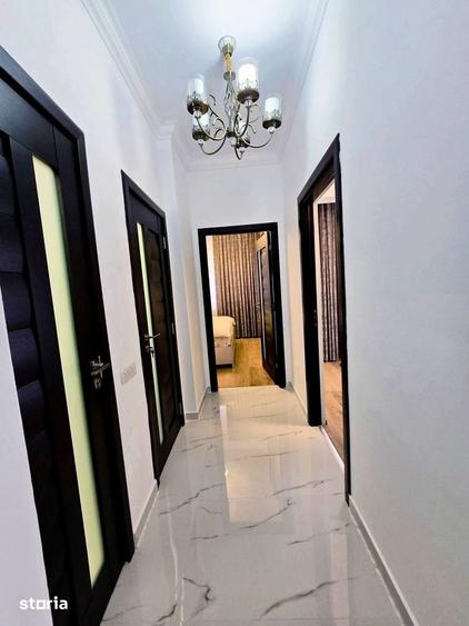 Apartament 3 Camere Belize Residence Cernica Pantelimon - 2