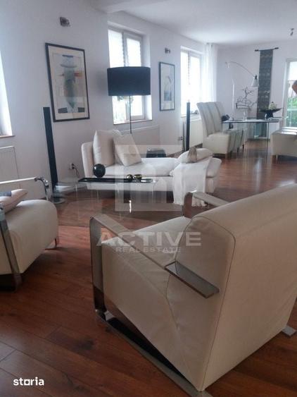 Vila cu curte proprie-zona Cipariu - 4