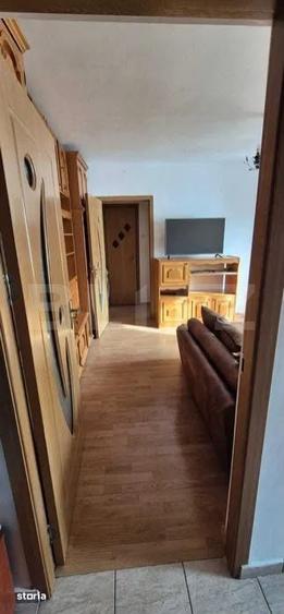 Apartament 2 camere, mobilat, loc de parcare, Zona Florilor Brasov - 2