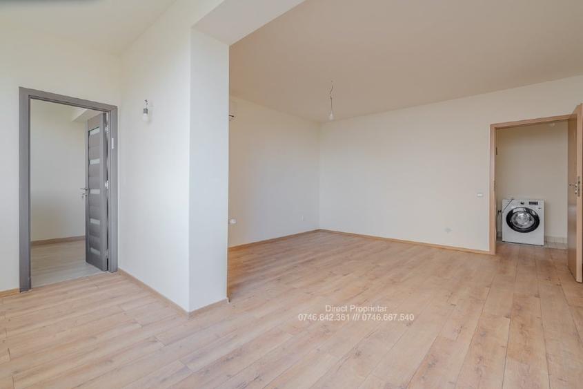 Apartament cu 4 camere decomandat, mobilat în Cotroceni