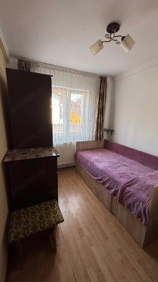 Garsonieră nedecomandată în Burdujeni