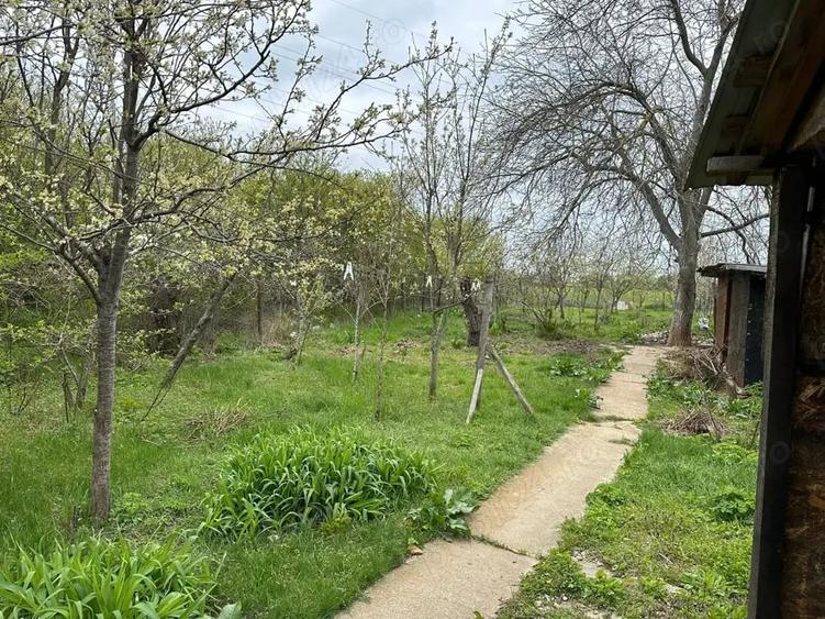Casă cu 5 camere în Dumbrăveni