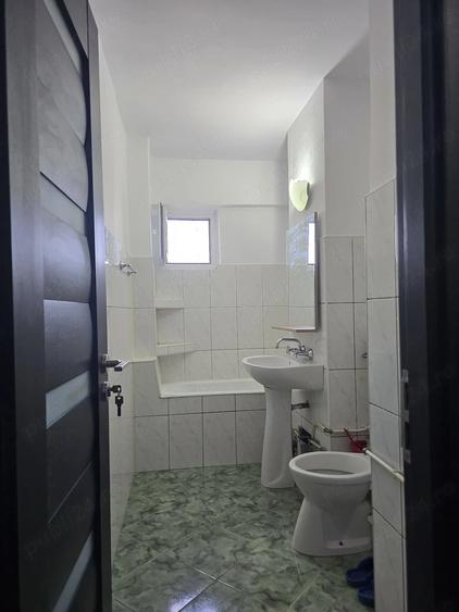 Apartament 1 camera decomandat model mare Soarelui langa Judetean amenajat mobilat si utilat - 3