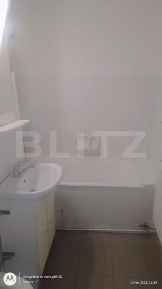 Apartament cu 2 camere decomandat în Nord-Est