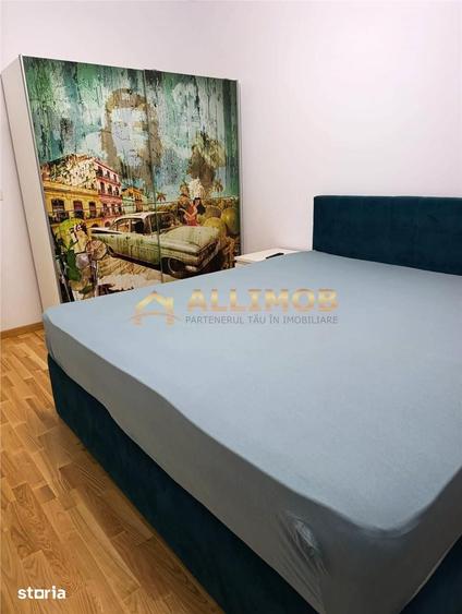Apartament cu 3 camere în Blejoi