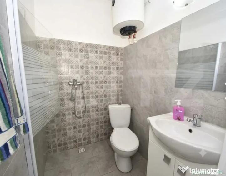 Garsoniera, 25 mp, semidecomandat, zona Tiglina 1 - Galati (Galati) - 2