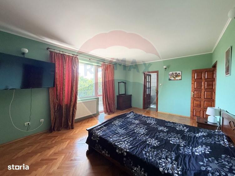 Casă cu 4 camere în Sârbi