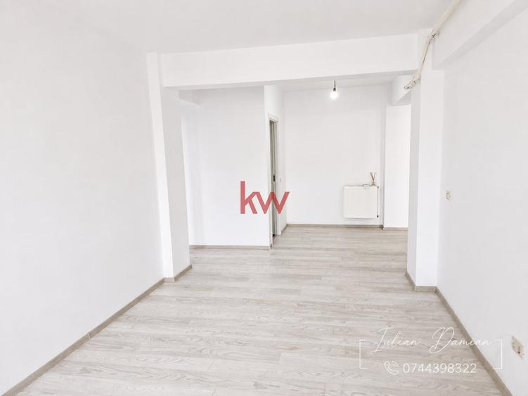 Apartament 3 camere | 79 mp | Etaj 3 | Parcare inclusă | Valea Lupului - 6