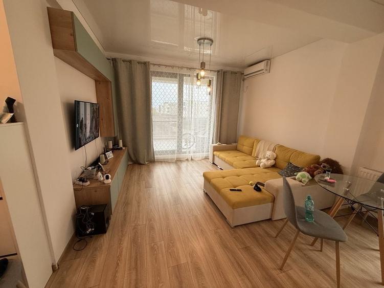 Apartament 2 camere Mamaia Nord - Navodari - 5