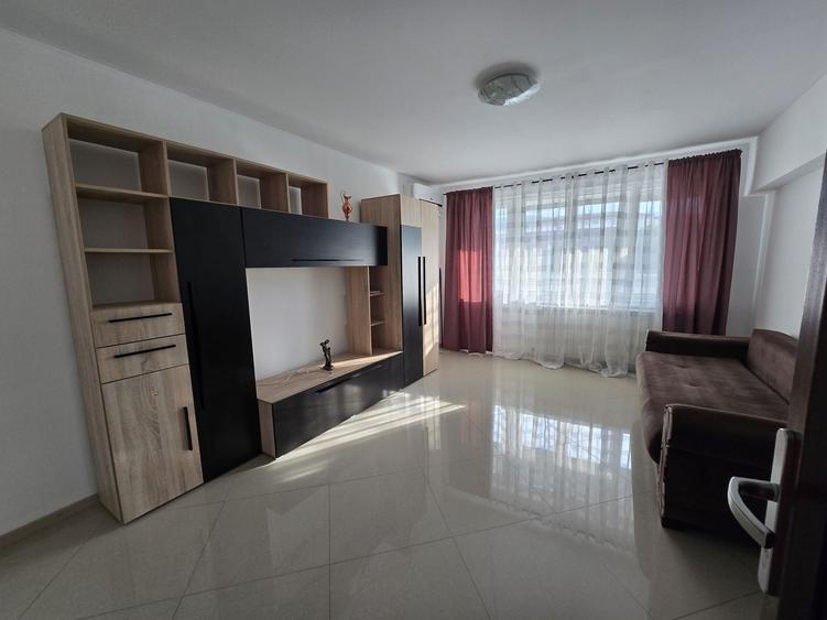 Apartament cu 2 camere decomandat în Titu Maiorescu