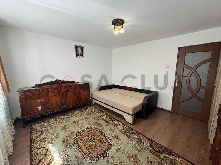 Casă individuală cu 2 camere cu Canalizare în Ultracentral