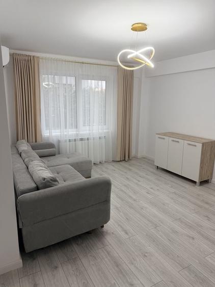 Garsonieră semidecomandată în Valea Lupului