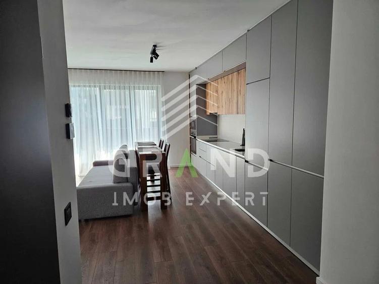 Apartament 1 Camera | Balcon | Parcare | Gara/Liberty Park - 1
