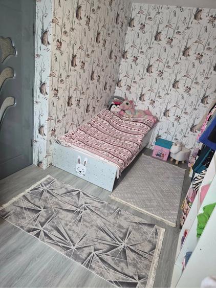 Apartament cu 2 camere nedecomandat în Central