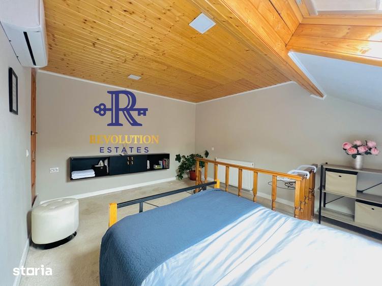 Comision 0! Ap. ultracentral, str. Avram Iancu, cu parcare privata! - 5