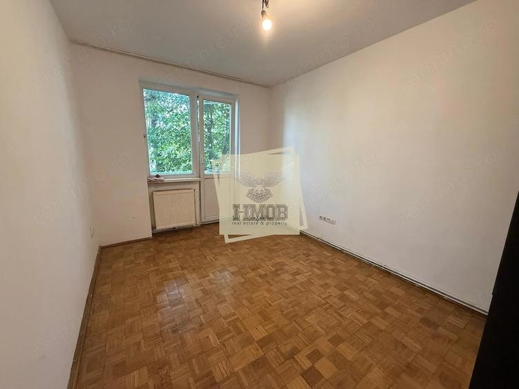 Apartament cu 4 camere în Central