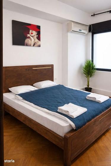 Apartament cu 3 camere în Centrul Istoric