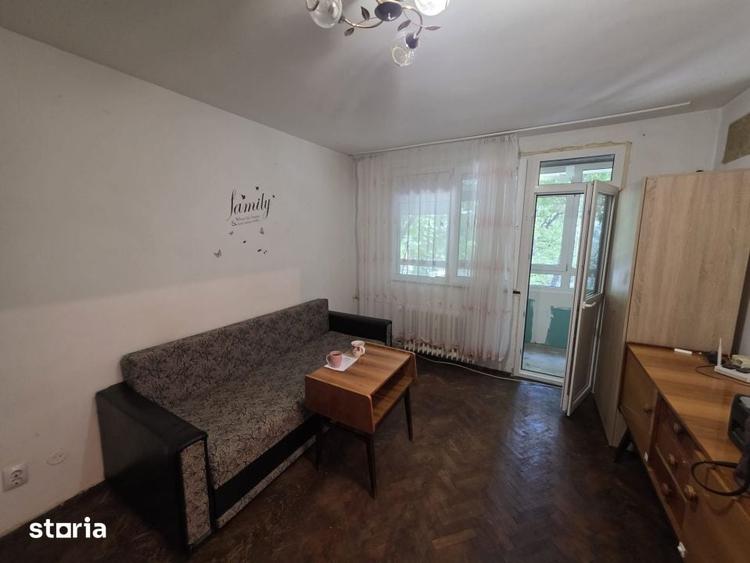 Apartament 2 Camere | Piata Sudului | Balcon | Metrou in Proximitate - 10