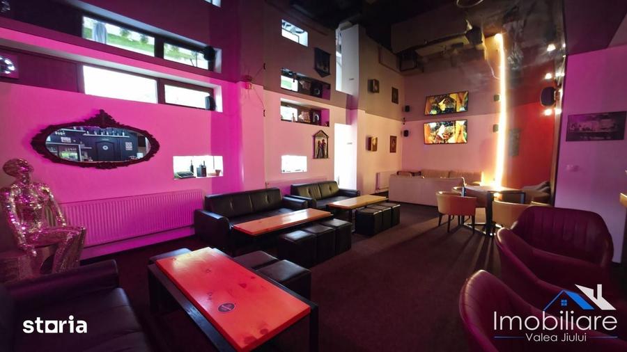 Spatiu comercial / Bar - Vulcan | 112 mp utili | Terasa exterioara - 8